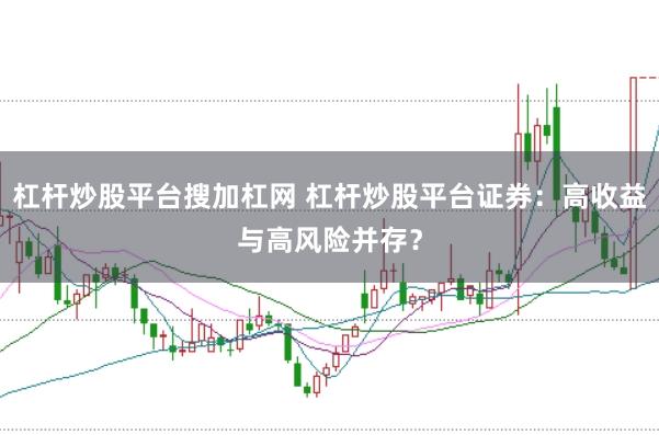 杠杆炒股平台搜加杠网 杠杆炒股平台证券：高收益与高风险并存？