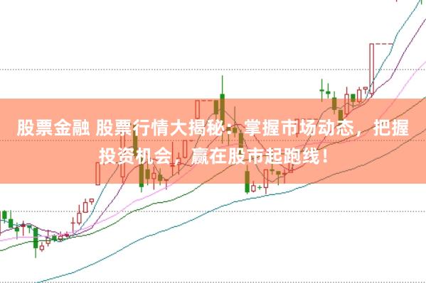 股票金融 股票行情大揭秘：掌握市场动态，把握投资机会，赢在股市起跑线！