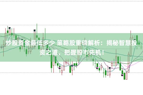 炒股资金最低多少 策略股重磅解析：揭秘智慧投资之道，把握股市先机！