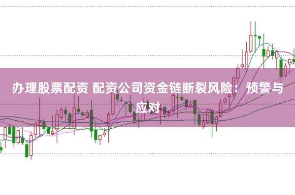办理股票配资 配资公司资金链断裂风险：预警与应对