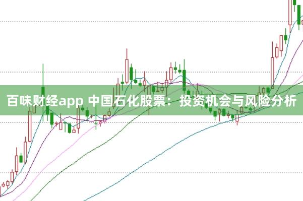 百味财经app 中国石化股票：投资机会与风险分析