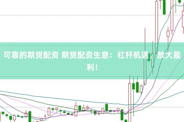 可靠的期货配资 期货配资生意：杠杆机遇，放大盈利！