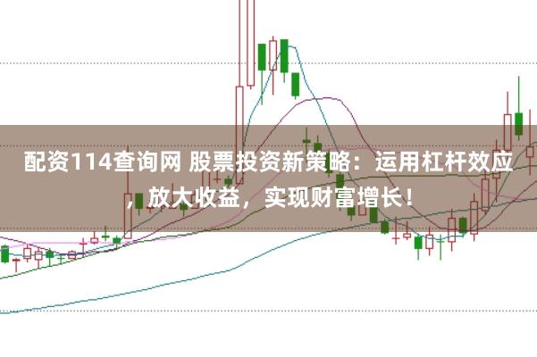 配资114查询网 股票投资新策略：运用杠杆效应，放大收益，实现财富增长！