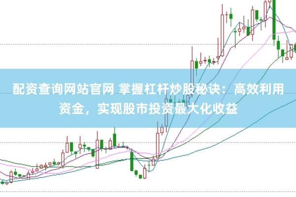 配资查询网站官网 掌握杠杆炒股秘诀：高效利用资金，实现股市投资最大化收益