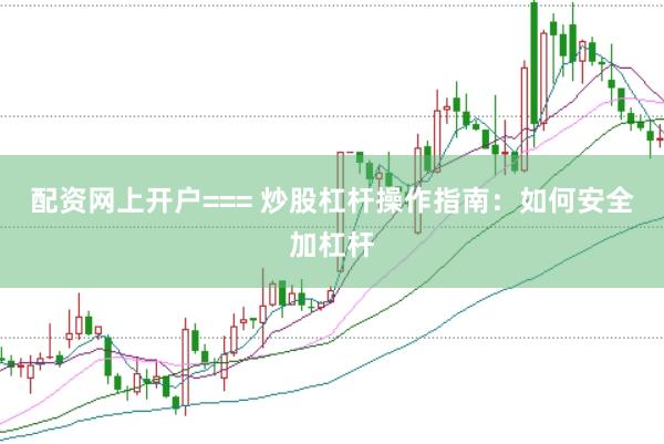 配资网上开户=== 炒股杠杆操作指南：如何安全加杠杆