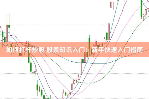 如何杠杆炒股 股票知识入门:新手快速入门指南