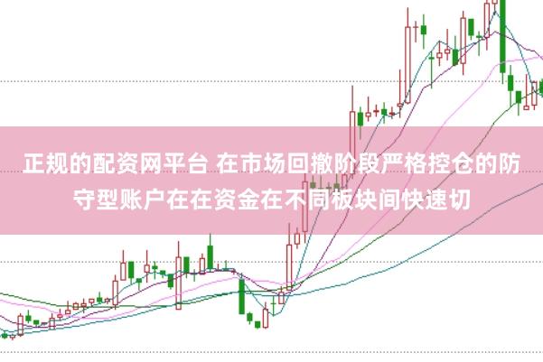 正规的配资网平台 在市场回撤阶段严格控仓的防守型账户在在资金在不同板块间快速切