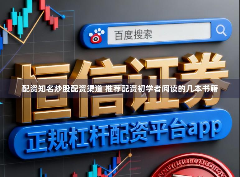 配资知名炒股配资渠道 推荐配资初学者阅读的几本书籍