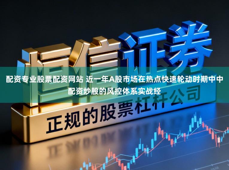 配资专业股票配资网站 近一年A股市场在热点快速轮动时期中中配资炒股的风控体系实战经
