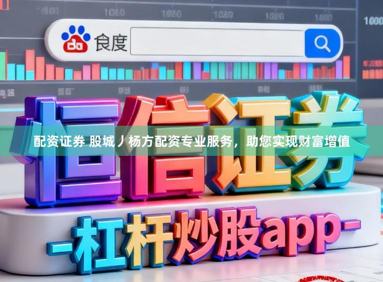 配资证券 股城丿杨方配资专业服务，助您实现财富增值