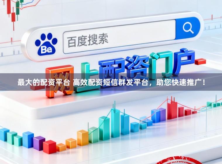 最大的配资平台 高效配资短信群发平台，助您快速推广！