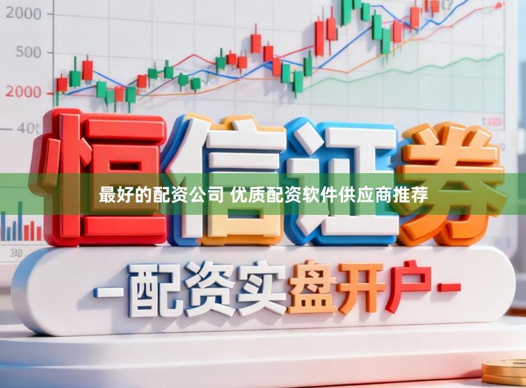 最好的配资公司 优质配资软件供应商推荐